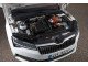 Характеристики автомобиля Skoda Superb 1.4 TSI DSG SportLine IV (10.2019 - 05.2022): фото, вместимость, скорость, двигатель, топливо, масса, отзывы