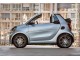 Характеристики автомобиля Smart Fortwo 0.9 MT Passion (11.2014 - н.в.): фото, вместимость, скорость, двигатель, топливо, масса, отзывы