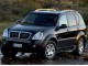 Характеристики автомобиля SsangYong Rexton 3.2 AT Comfort (04.2006 - 07.2012): фото, вместимость, скорость, двигатель, топливо, масса, отзывы