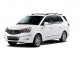 Характеристики автомобиля SsangYong Stavic 3.2 AT 4WD Luxury (07.2013 - 08.2013): фото, вместимость, скорость, двигатель, топливо, масса, отзывы