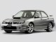 Характеристики автомобиля Subaru Impreza WRX 2.5 MT (01.2006 - 08.2007): фото, вместимость, скорость, двигатель, топливо, масса, отзывы