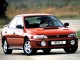 Характеристики автомобиля Subaru Impreza 1.8 AT GL (01.1993 - 06.1996): фото, вместимость, скорость, двигатель, топливо, масса, отзывы