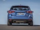 Характеристики автомобиля Subaru Impreza 1.6i CVT Comfort (03.2020 - 12.2020): фото, вместимость, скорость, двигатель, топливо, масса, отзывы