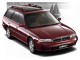 Характеристики автомобиля Subaru Legacy 1.8 touring wagon LX (09.1997 - 06.1998): фото, вместимость, скорость, двигатель, топливо, масса, отзывы