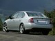 Характеристики автомобиля Subaru Legacy 2.5i MT (05.2003 - 12.2005): фото, вместимость, скорость, двигатель, топливо, масса, отзывы