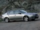 Характеристики автомобиля Subaru Legacy 2.0R MT (09.2005 - 08.2006): фото, вместимость, скорость, двигатель, топливо, масса, отзывы