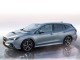 Характеристики автомобиля Subaru Levorg 1.8 GT-H 4WD (10.2020 - 10.2021): фото, вместимость, скорость, двигатель, топливо, масса, отзывы