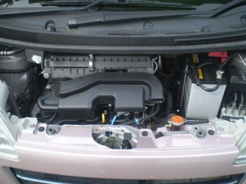 Характеристики автомобиля Subaru Lucra 660 custom R (04.2010 - 09.2010): фото, вместимость, скорость, двигатель, топливо, масса, отзывы