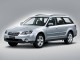 Характеристики автомобиля Subaru Outback 2.5 AWD AT ZS (09.2007 - 09.2009): фото, вместимость, скорость, двигатель, топливо, масса, отзывы