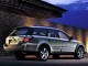 Характеристики автомобиля Subaru Outback 2.5 AWD AT ZS (09.2007 - 09.2009): фото, вместимость, скорость, двигатель, топливо, масса, отзывы