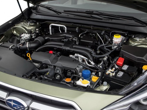 Характеристики автомобиля Subaru Outback 3.6i CVT Limited (10.2017 - 07.2019): фото, вместимость, скорость, двигатель, топливо, масса, отзывы