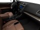 Характеристики автомобиля Subaru Outback 3.6i CVT Limited (10.2017 - 07.2019): фото, вместимость, скорость, двигатель, топливо, масса, отзывы