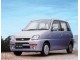 Характеристики автомобиля Subaru Pleo 660 F type S (06.2004 - 09.2005): фото, вместимость, скорость, двигатель, топливо, масса, отзывы