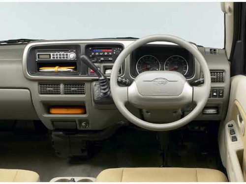 Характеристики автомобиля Subaru Sambar 660 (11.2005 - 06.2007): фото, вместимость, скорость, двигатель, топливо, масса, отзывы