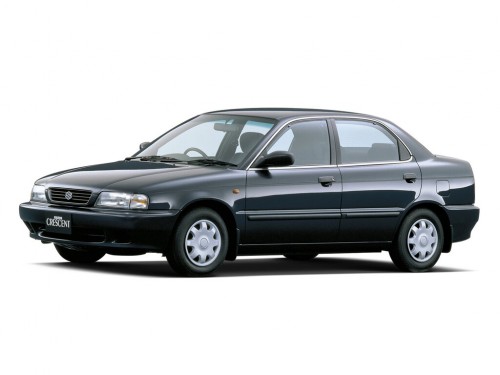 Характеристики автомобиля Suzuki Cultus 1.5 Crescent C (01.1995 - 01.1996): фото, вместимость, скорость, двигатель, топливо, масса, отзывы