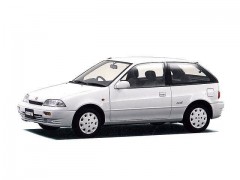 Suzuki Cultus 1.0 Eleny (07.1991 - 06.1992)