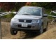 Характеристики автомобиля Suzuki Escudo 2.0 XE 4WD (05.2005 - 05.2008): фото, вместимость, скорость, двигатель, топливо, масса, отзывы