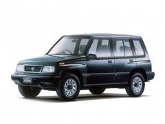 Suzuki Escudo 1.6 Nomade (08.1991 - 09.1993)
