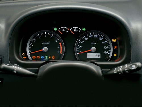 Характеристики автомобиля Suzuki Jimny 1.3 AT Comfort (07.2012 - 07.2018): фото, вместимость, скорость, двигатель, топливо, масса, отзывы