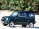 Характеристики автомобиля Suzuki Jimny 1.3 4WD MT JLX (10.1998 - 09.2002): фото, вместимость, скорость, двигатель, топливо, масса, отзывы