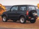 Характеристики автомобиля Suzuki Jimny 1.3 4WD MT JLX (10.1998 - 09.2002): фото, вместимость, скорость, двигатель, топливо, масса, отзывы