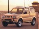 Характеристики автомобиля Suzuki Jimny 1.3 2WD MT JX (12.1998 - 12.2000): фото, вместимость, скорость, двигатель, топливо, масса, отзывы