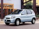 Характеристики автомобиля Suzuki Kei 660 21st century commemoration special EX (10.2000 - 03.2001): фото, вместимость, скорость, двигатель, топливо, масса, отзывы