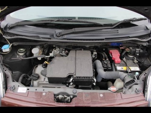 Характеристики автомобиля Suzuki MR Wagon 660 Wit GS (12.2006 - 05.2009): фото, вместимость, скорость, двигатель, топливо, масса, отзывы