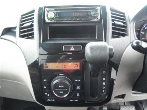 Характеристики автомобиля Suzuki Palette 660 IS Selection (06.2012 - 02.2013): фото, вместимость, скорость, двигатель, топливо, масса, отзывы