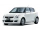 Характеристики автомобиля Suzuki Swift 1.2 XG C selection (01.2010 - 08.2010): фото, вместимость, скорость, двигатель, топливо, масса, отзывы