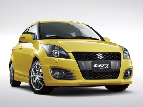 Характеристики автомобиля Suzuki Swift 1.2 XL (09.2010 - 06.2013): фото, вместимость, скорость, двигатель, топливо, масса, отзывы
