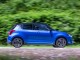 Характеристики автомобиля Suzuki Swift 1.4h MT Sport (07.2020 - н.в.): фото, вместимость, скорость, двигатель, топливо, масса, отзывы