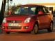 Характеристики автомобиля Suzuki Swift 1.3 MT Club (03.2008 - 02.2010): фото, вместимость, скорость, двигатель, топливо, масса, отзывы