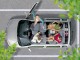 Характеристики автомобиля Suzuki Wagon R Solio 1.0 E (06.2002 - 10.2002): фото, вместимость, скорость, двигатель, топливо, масса, отзывы