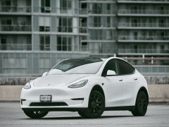 Tesla Model Y P75D kWh Performance (03.2020 - н.в.)