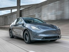 Tesla Model Y P78D kWh Performance (03.2020 - н.в.)