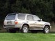 Характеристики автомобиля Toyota 4Runner 3.4 AT 4WD (08.2000 - 11.2002): фото, вместимость, скорость, двигатель, топливо, масса, отзывы
