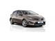 Характеристики автомобиля Toyota Auris 1.6 МТ Комфорт Плюс (11.2012 - 01.2013): фото, вместимость, скорость, двигатель, топливо, масса, отзывы