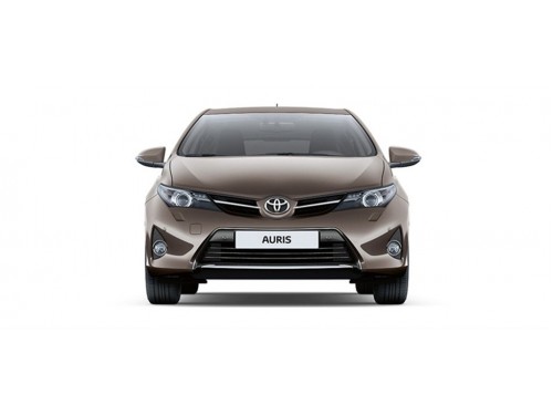 Характеристики автомобиля Toyota Auris 1.6 CVT Спорт (01.2013 - 01.2016): фото, вместимость, скорость, двигатель, топливо, масса, отзывы