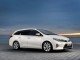 Характеристики автомобиля Toyota Auris 1.3 MT Executive (07.2013 - 05.2014): фото, вместимость, скорость, двигатель, топливо, масса, отзывы