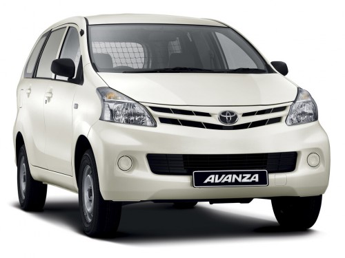 Характеристики автомобиля Toyota Avanza 1.5G AT (11.2011 - 06.2015): фото, вместимость, скорость, двигатель, топливо, масса, отзывы