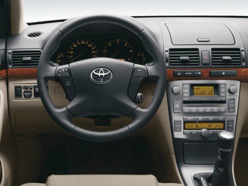 Характеристики автомобиля Toyota Avensis 1.8 MT Travel (07.2007 - 11.2008): фото, вместимость, скорость, двигатель, топливо, масса, отзывы
