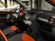 Характеристики автомобиля Toyota Aygo 1.0 AMT Connect (02.2012 - 06.2014): фото, вместимость, скорость, двигатель, топливо, масса, отзывы