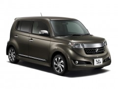 Toyota bB 1.5 Z Kirameki (09.2014 - 07.2016)