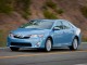Характеристики автомобиля Toyota Camry 2.5 AT L (09.2011 - 04.2014): фото, вместимость, скорость, двигатель, топливо, масса, отзывы