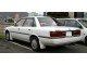 Характеристики автомобиля Toyota Camry 1.8 XT (08.1988 - 06.1990): фото, вместимость, скорость, двигатель, топливо, масса, отзывы