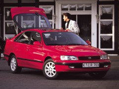 Toyota Carina E 1.8 MT XLi (01.1995 - 01.1996)