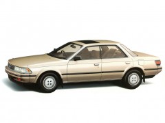 Toyota Carina ED 1800 F (05.1988 - 08.1989)