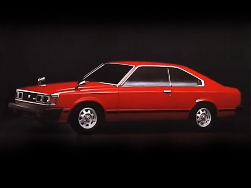 Характеристики автомобиля Toyota Carina 1600 ST (08.1979 - 08.1981): фото, вместимость, скорость, двигатель, топливо, масса, отзывы