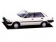 Характеристики автомобиля Toyota Carina 1500 DX (05.1986 - 04.1988): фото, вместимость, скорость, двигатель, топливо, масса, отзывы